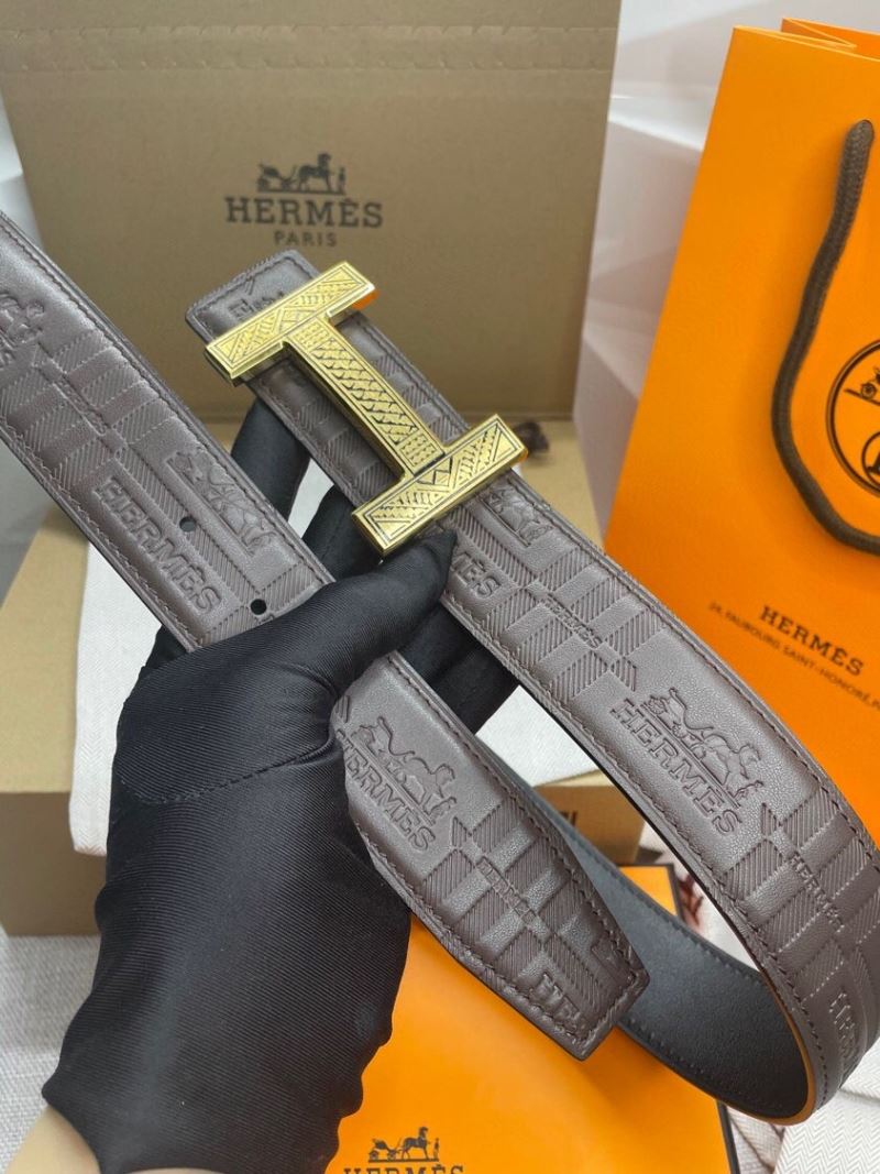 Hermes Belts